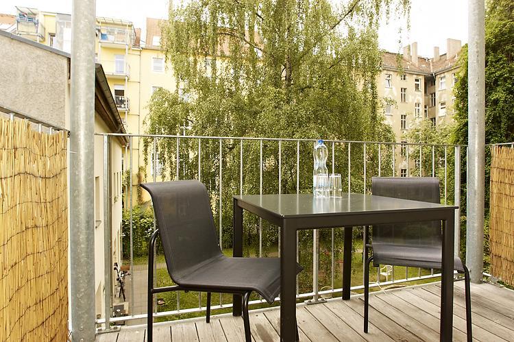Raja Jooseppi Apartments Berlim Quarto foto